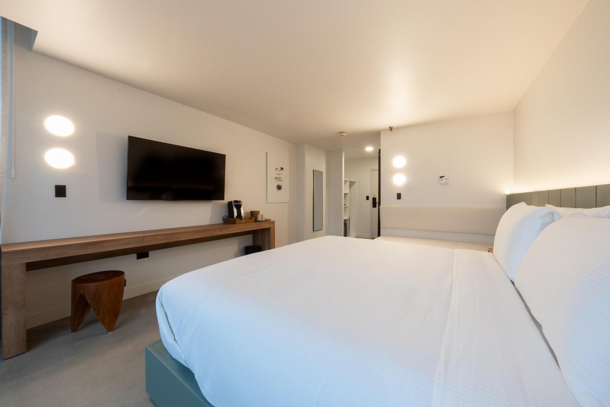 Dayton Vitality Hotel Extérieur photo