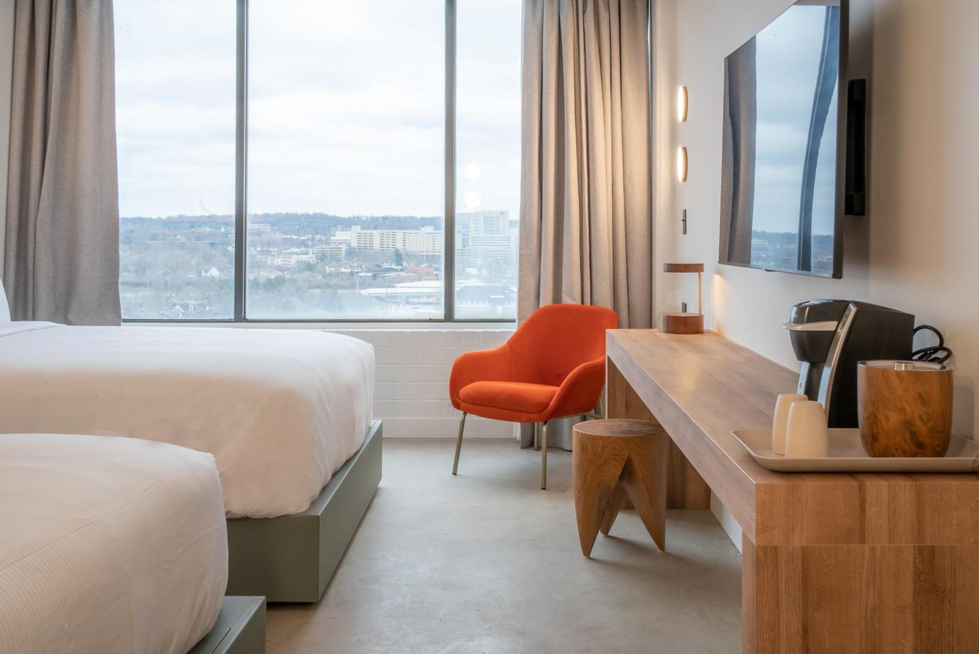 Dayton Vitality Hotel Extérieur photo