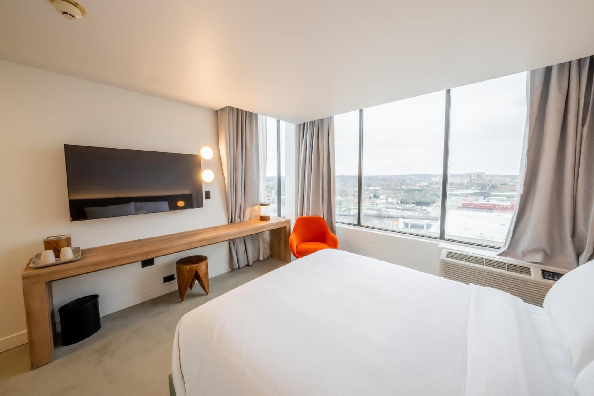Dayton Vitality Hotel Extérieur photo