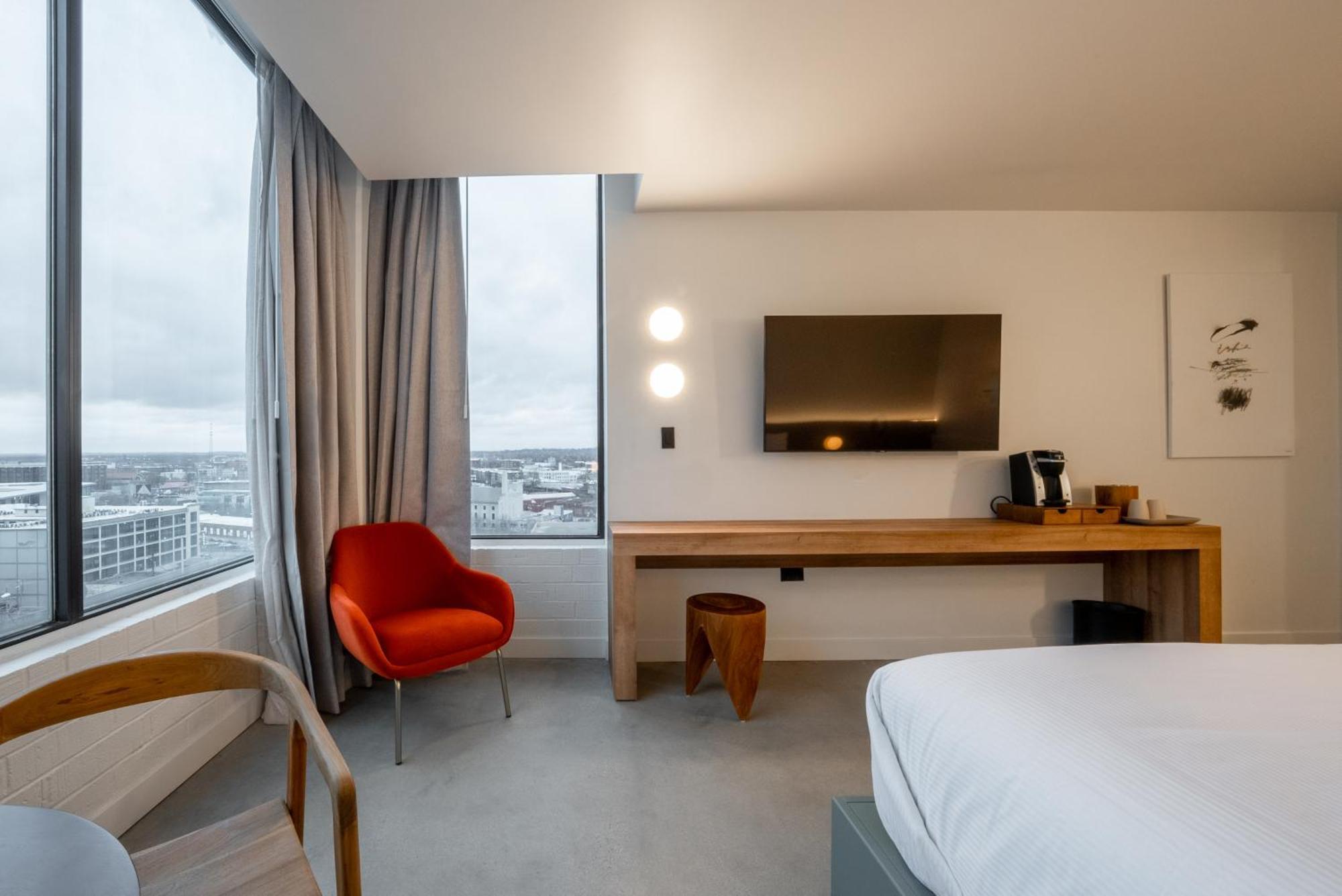 Dayton Vitality Hotel Chambre photo