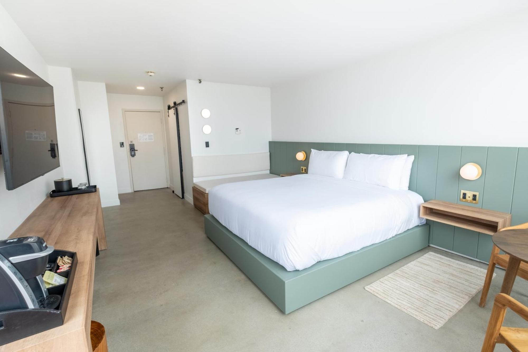 Dayton Vitality Hotel Extérieur photo